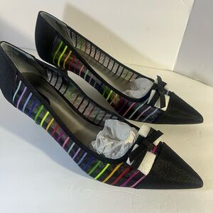 J.Renee Buffey pump Size Pump size 9 1/2